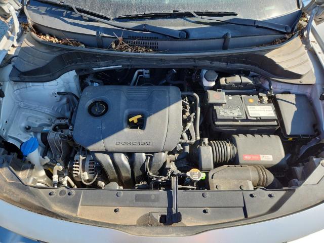 2021 KIA SOUL LX #3286741297