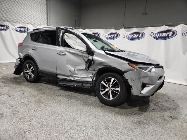 2018 TOYOTA RAV4 ADVEN #3305346326