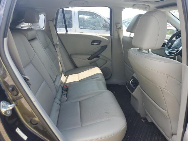 2016 ACURA RDX ADVANC 5J8TB3H78GL013860