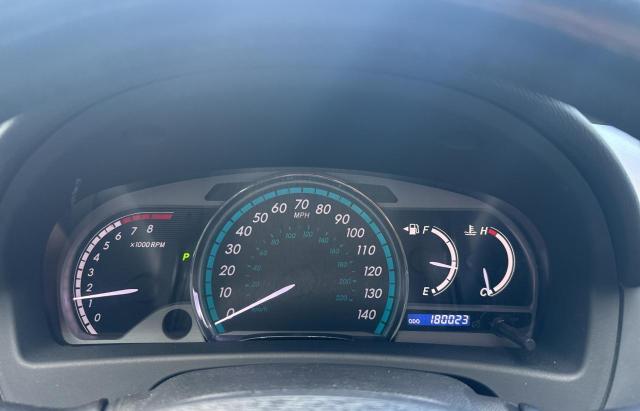 2011 TOYOTA VENZA - 4T3BK3BB0BU051726