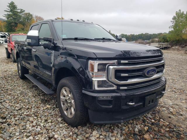 2020 FORD F250 SUPER DUTY #3296319478