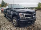 Lot #3296319478 2020 FORD F250 SUPER DUTY