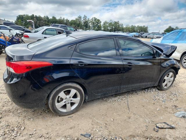 2013 HYUNDAI ELANTRA GLS - 5NPDH4AE7DH234981
