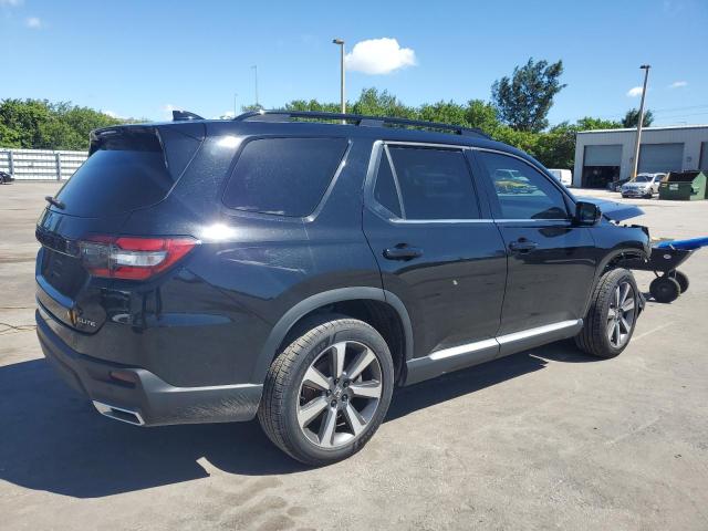 2023 HONDA PILOT ELIT 5FNYG1H88PB025254