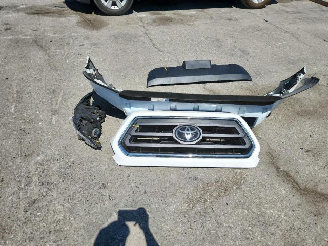2022 TOYOTA TACOMA DOU 3TMAZ5CN1NM190720