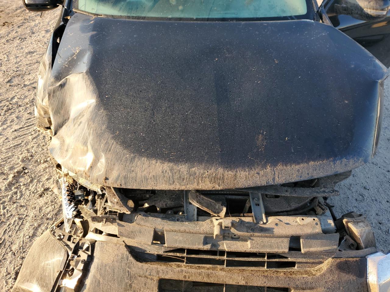 MITSUBISHI OUTLANDER SE