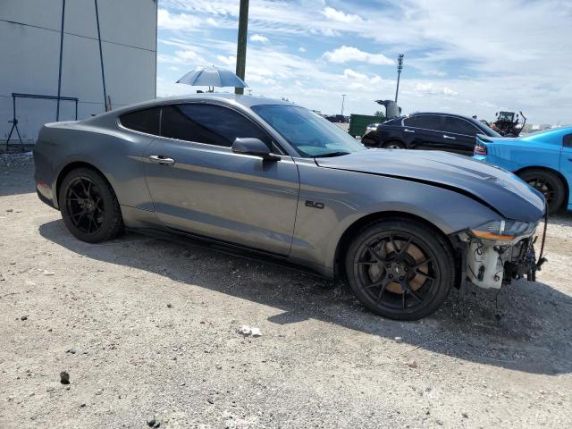 2021 FORD MUSTANG GT 1FA6P8CFXM5157361