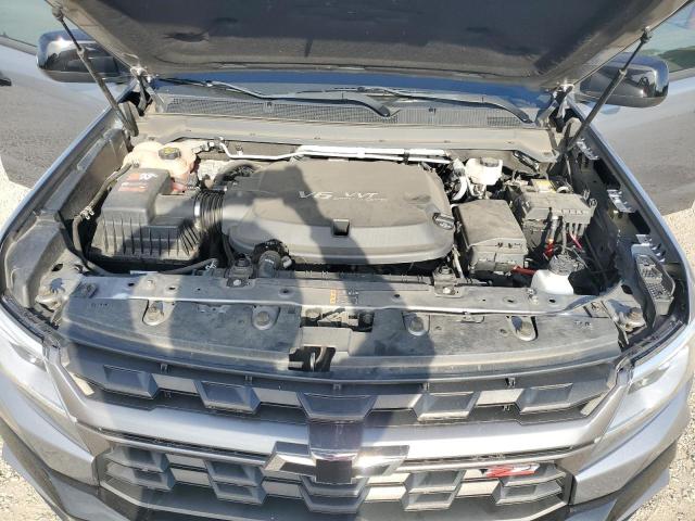 2022 CHEVROLET COLORADO Z 1GCGSDEN7N1239955