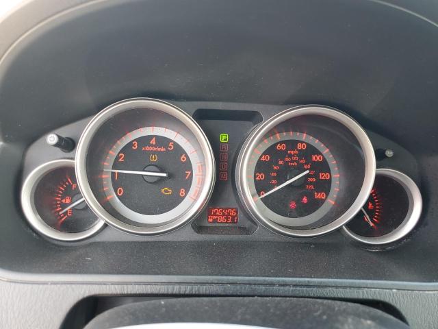 2012 MAZDA CX-9 - JM3TB3BVXC0367811