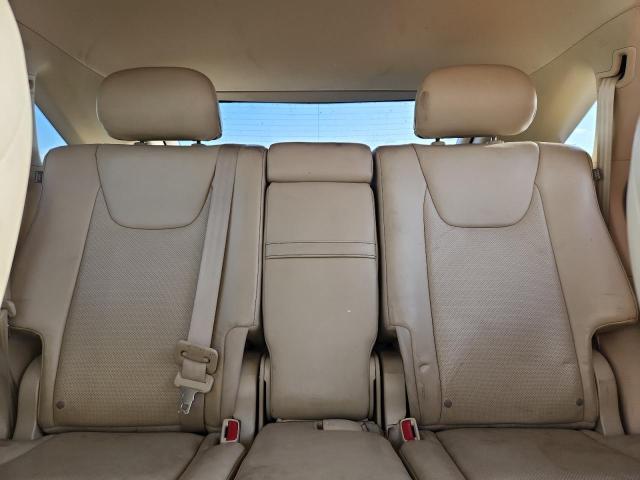 2014 LEXUS RX 350 BAS - 2T2BK1BA0EC247039