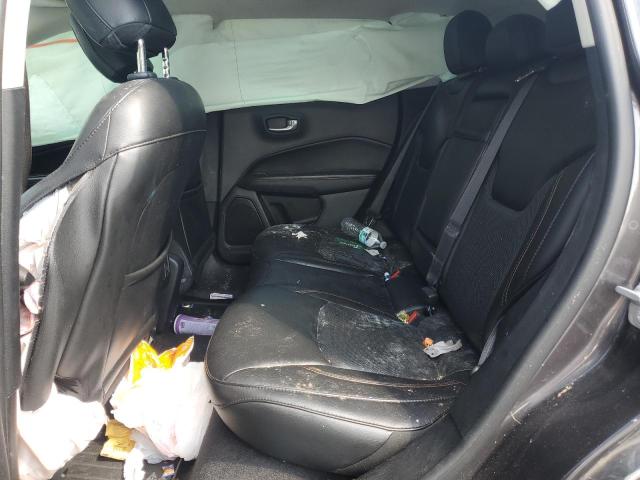 2018 JEEP COMPASS LIMITED - 3C4NJDCB9JT249070