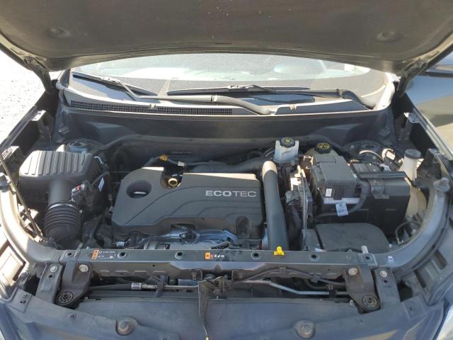 2019 CHEVROLET EQUINOX LT 3GNAXUEVXKL129937