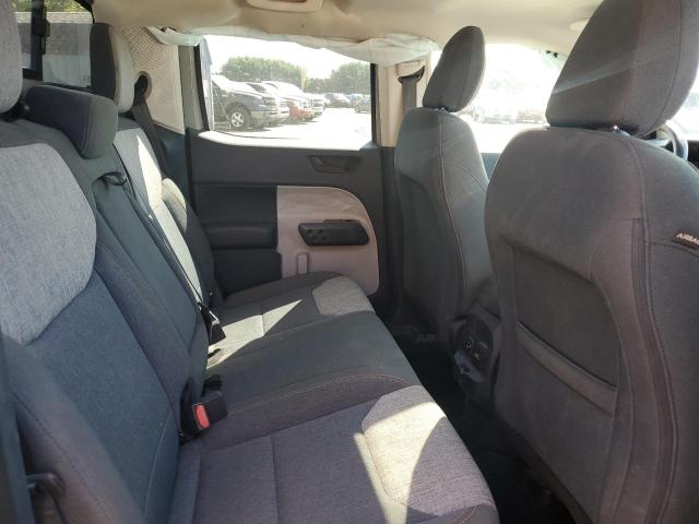 2022 FORD MAVERICK XL 3FTTW8F9XNRA02068