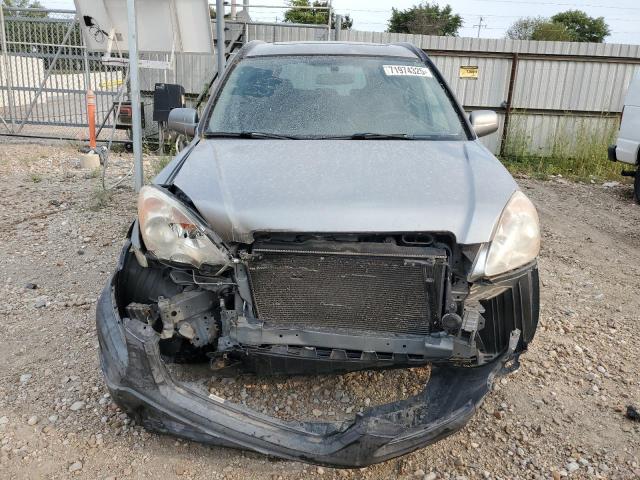 2006 HONDA CR-V EX #3276358660