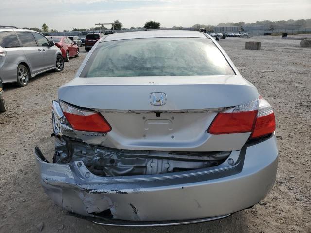 2014 HONDA ACCORD LX - 1HGCR2F34EA203461