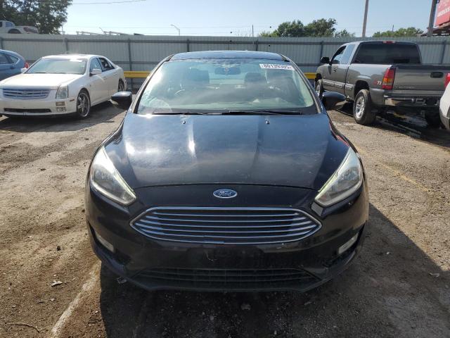 2018 FORD FOCUS TITA 1FADP3J26JL252551