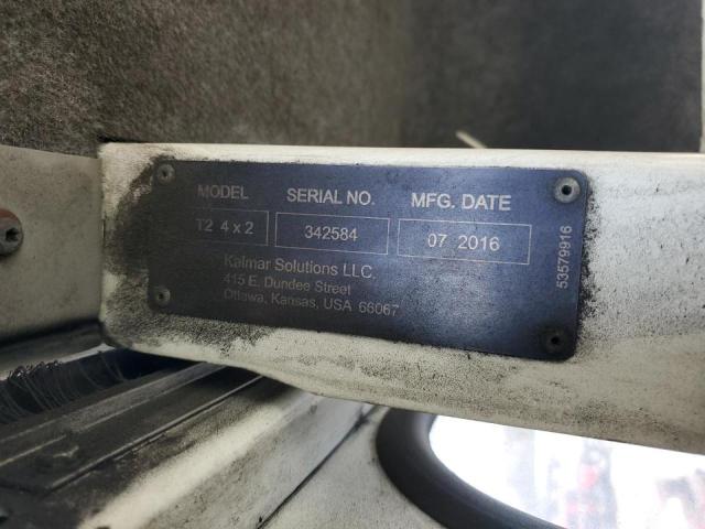 2016 KALMAR UNKNOWN #3229591176