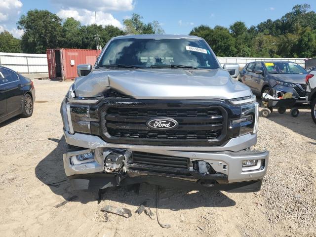 2024 FORD F150 LARIA - 1FTFW5L52RFC07819