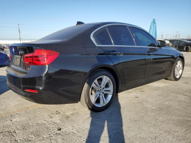 2017 BMW 330 I WBA8B9G56HNU50167