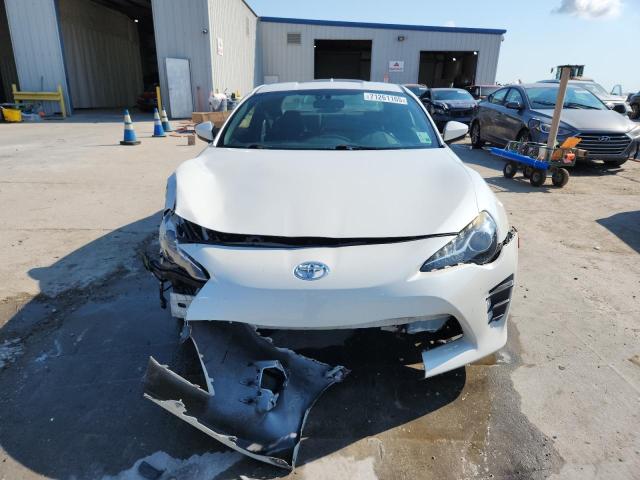 2017 TOYOTA 86 BASE JF1ZNAA11H8701218