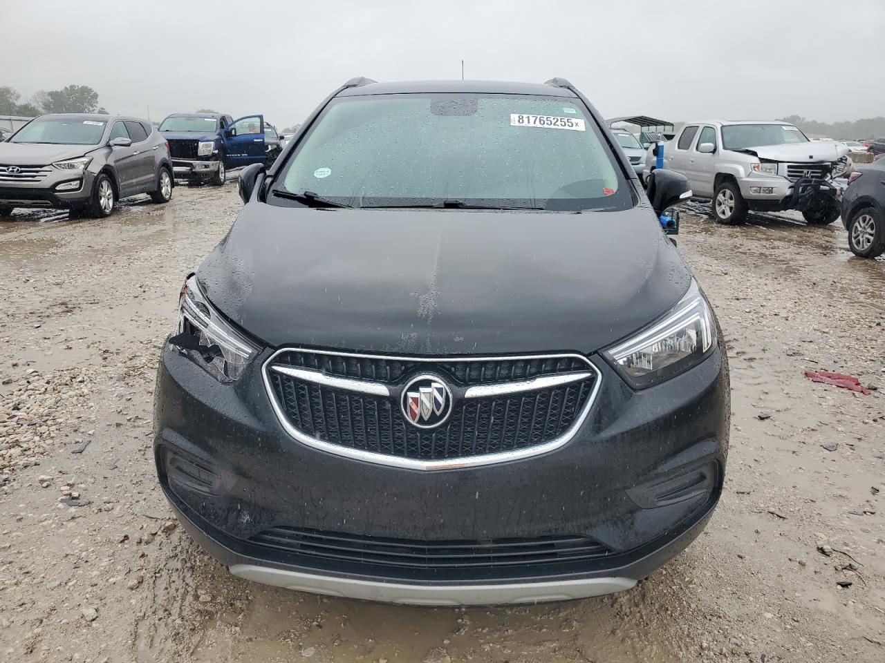 BUICK ENCORE PREFERRED