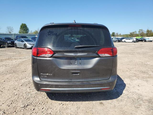 2019 CHRYSLER PACIFICA TOURING L #3304358591