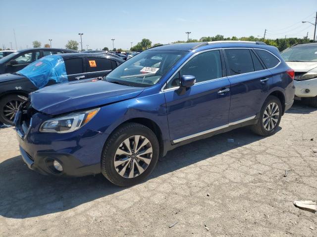Global Auto Auctions: 2017 SUBARU OUTBACK TO