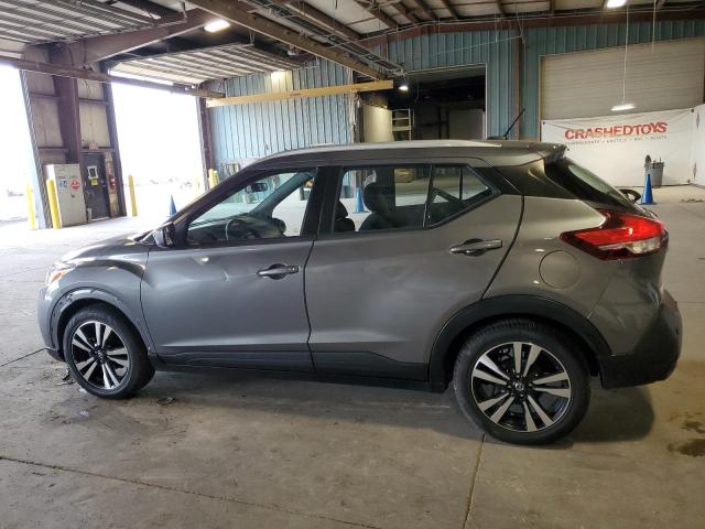 2020 NISSAN KICKS SV - 3N1CP5CV6LL495991