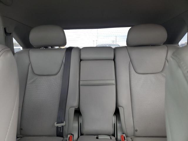 2015 LEXUS RX 350 BASE 2T2BK1BA5FC291247