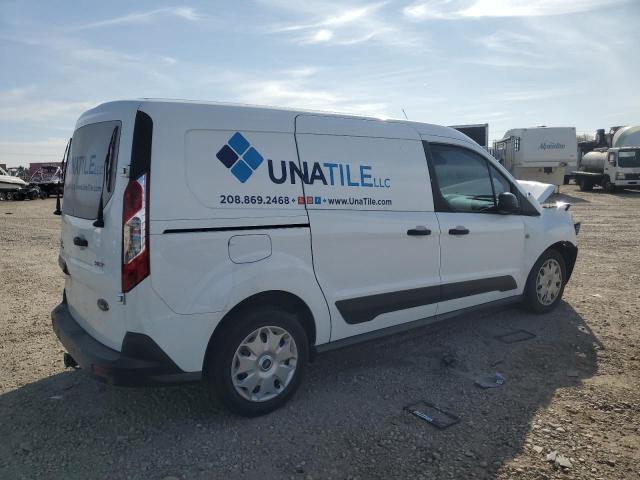 2019 FORD TRANSIT CONNE NM0LS7F25K1418959