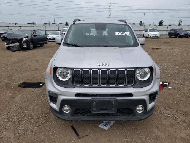 2020 JEEP RENEGADE LATITUDE #3287608009