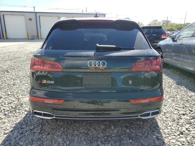 2018 AUDI SQ5 PRESTIGE WA1C4AFY1J2044755