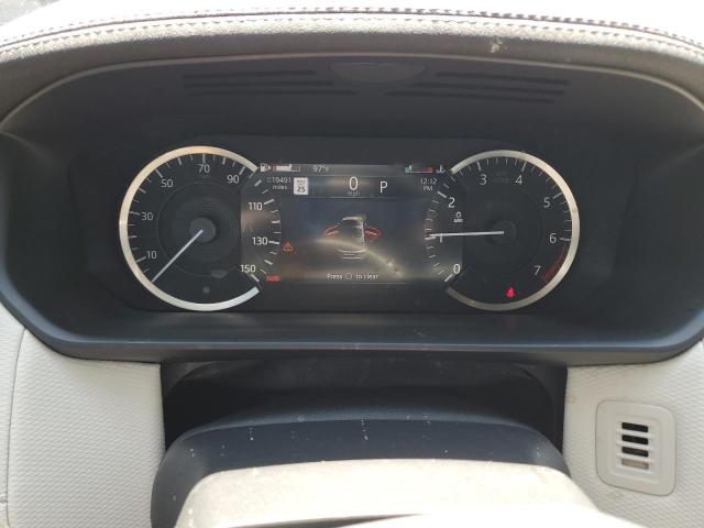 2023 LAND ROVER DISCOVERY SALRT4EUXP2482372