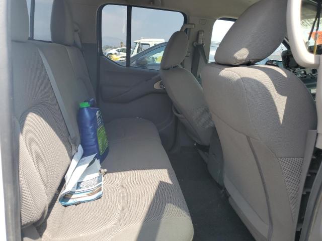 2021 NISSAN FRONTIER S - 1N6ED0EB6MN723541