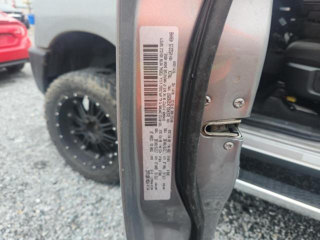 2019 RAM 3500 TRADESMAN 3C63R3GL2KG592267