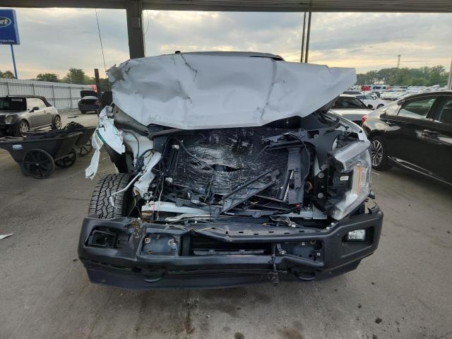 2018 FORD F150 POLIC 1FTEW1PG3JKF63689
