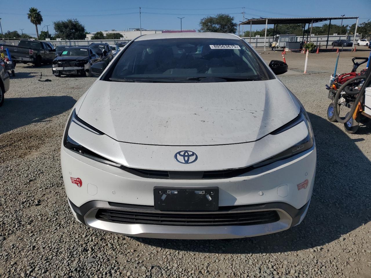 TOYOTA PRIUS PRIME SE