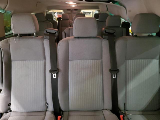 2017 FORD TRANSIT T- 1FBZX2YM4HKA41774