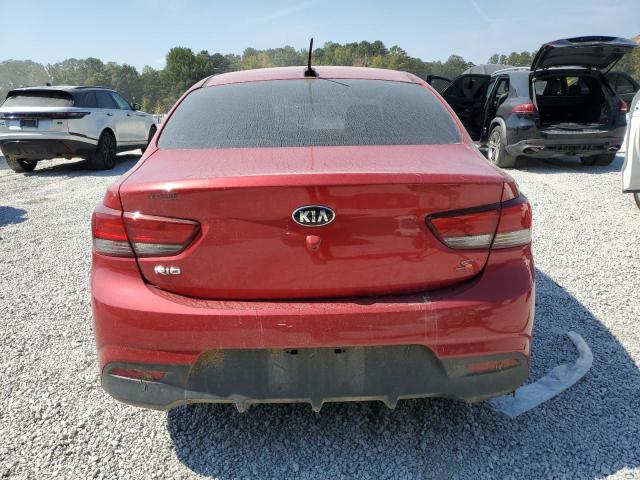 2018 KIA RIO LX 3KPA24AB3JE082207