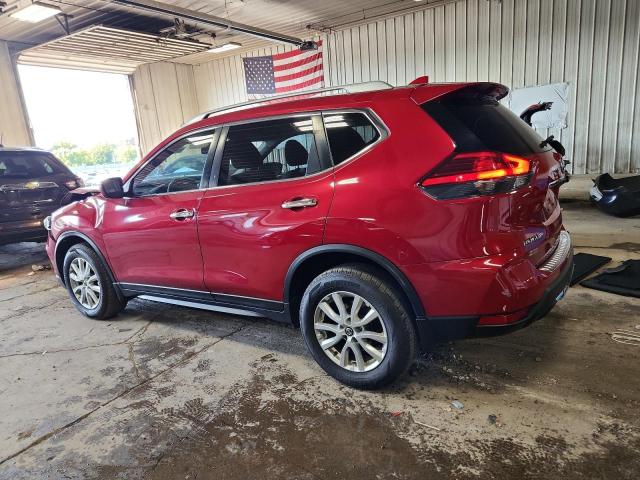 2017 NISSAN ROGUE S - JN8AT2MV5HW264938