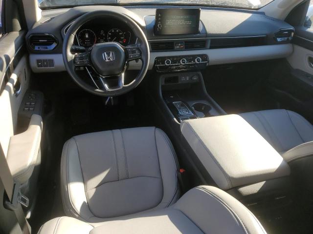 2024 HONDA PILOT EXL 5FNYG1H43RB013187