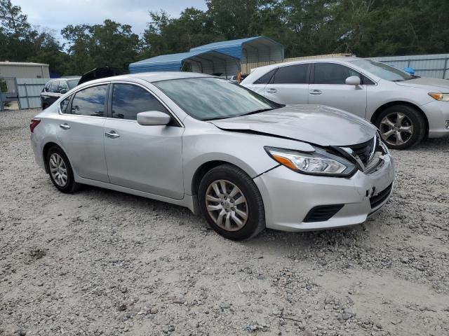 2018 NISSAN ALTIMA 2.5 - 1N4AL3AP7JC108047