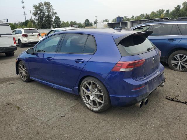 2023 VOLKSWAGEN GOLF R WVWFB7CD4PW142841