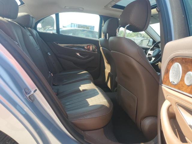 2017 MERCEDES-BENZ E 300 WDDZF4JB5HA186630