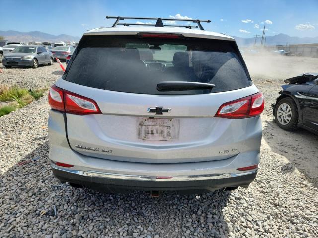 2018 CHEVROLET EQUINOX LT 3GNAXTEX4JS550164
