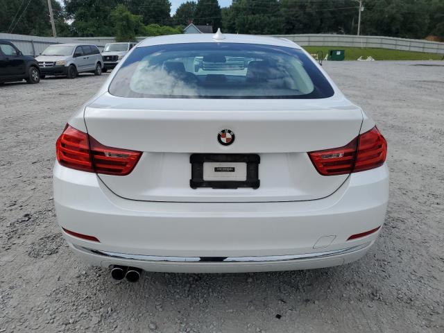 2015 BMW 428 I GRAN WBA4A5C55FD410391