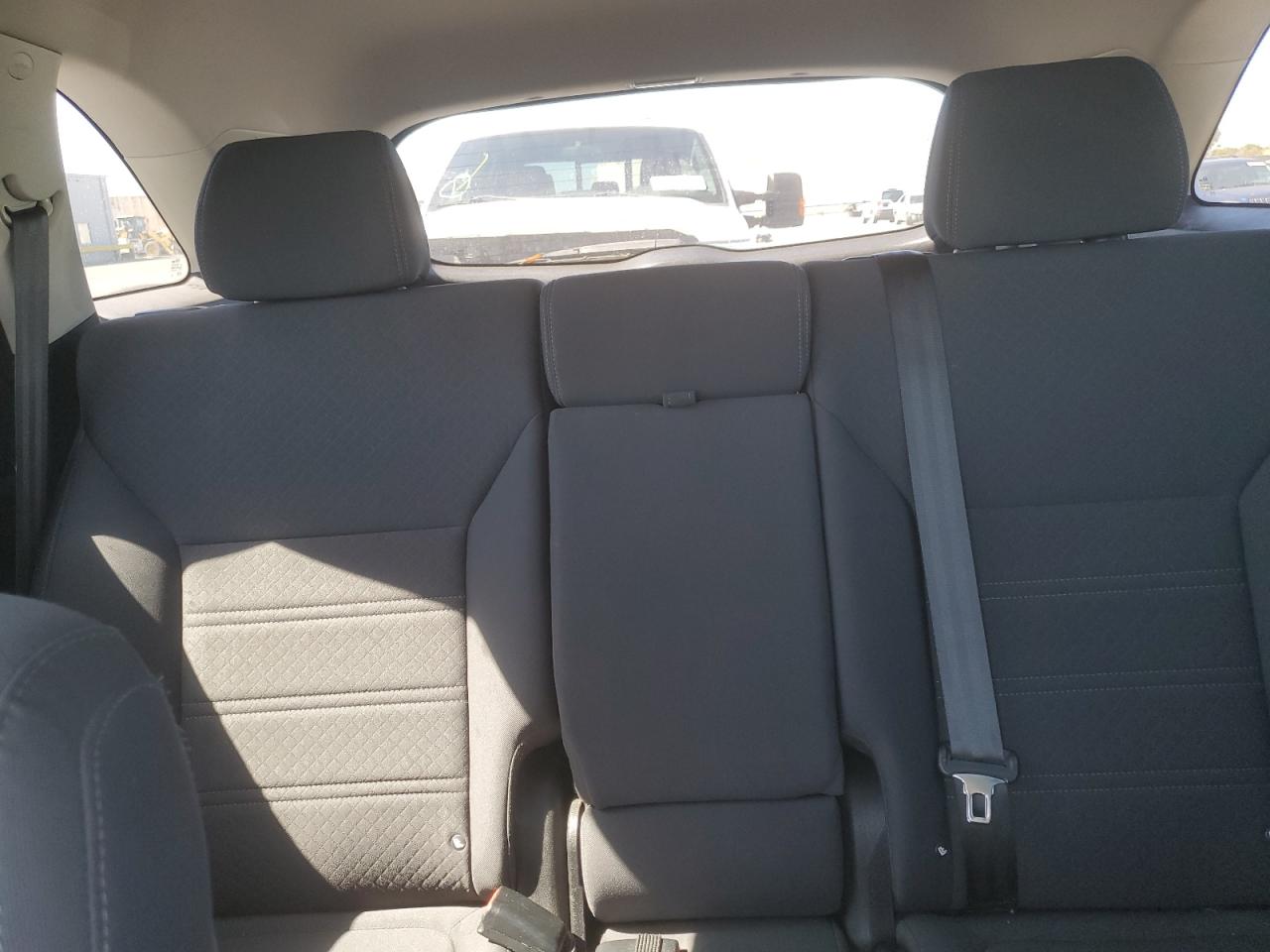 Lot #3316758435 2016 KIA SORENTO LX