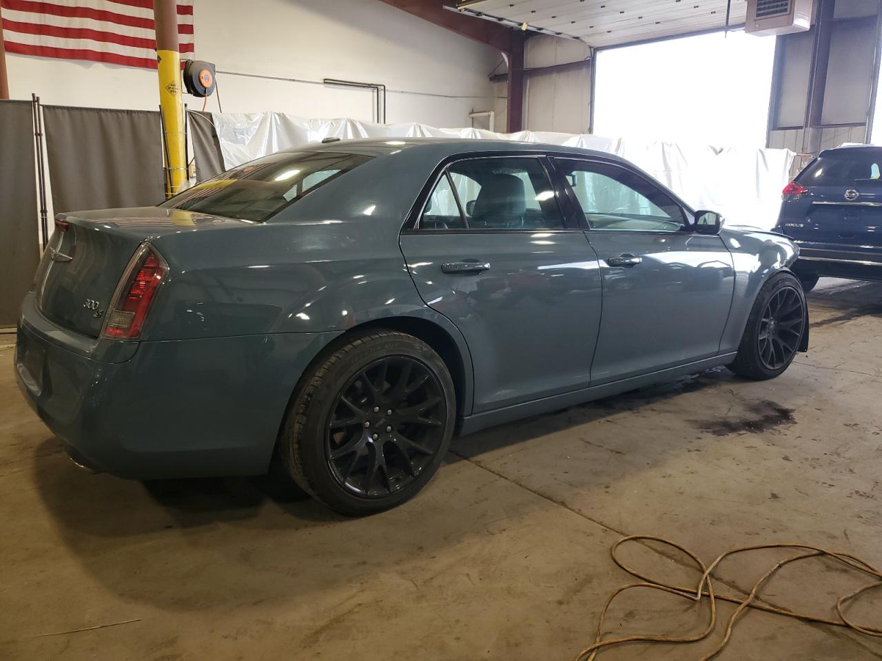 CHRYSLER 300S S