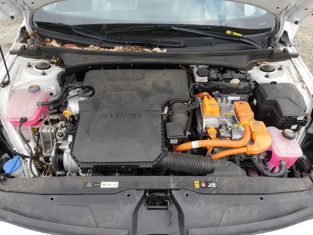 2023 HYUNDAI ELANTRA LI KMHLN4AJ1PU071199