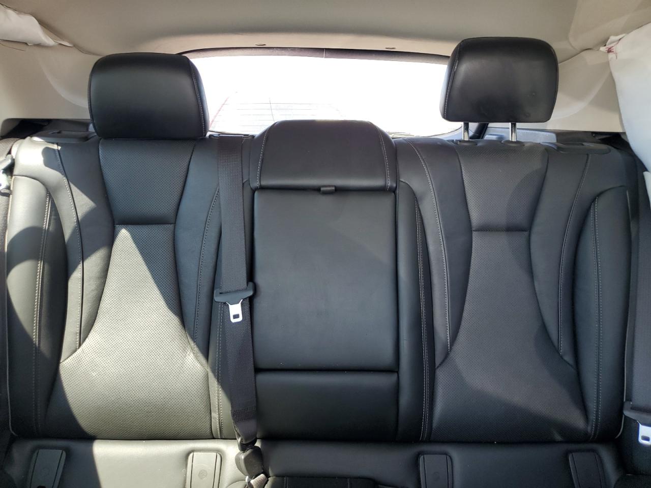 BUICK ENVISION ESSENCE